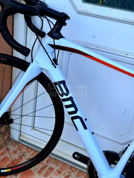 BMC Road 28