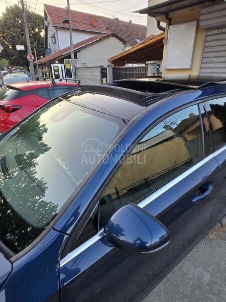 Mercedes Benz A 160 Business Solution