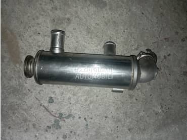 Hladnjak egr ventila za Peugeot 207