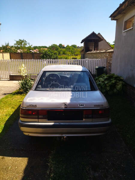 Mazda 626 1.6