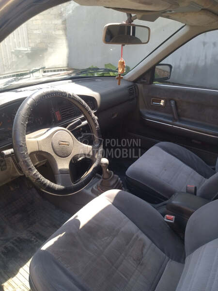 Mazda 626 1.6