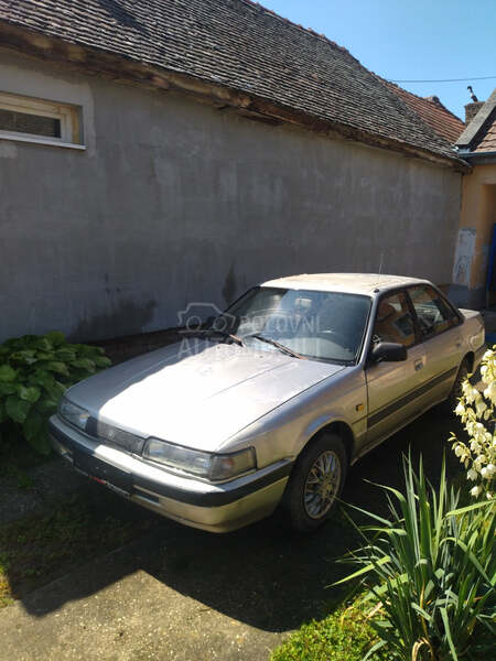 Mazda 626 1.6