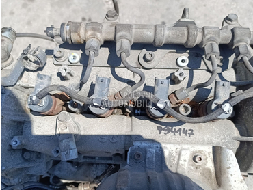 DIZNA za Alfa Romeo MiTo