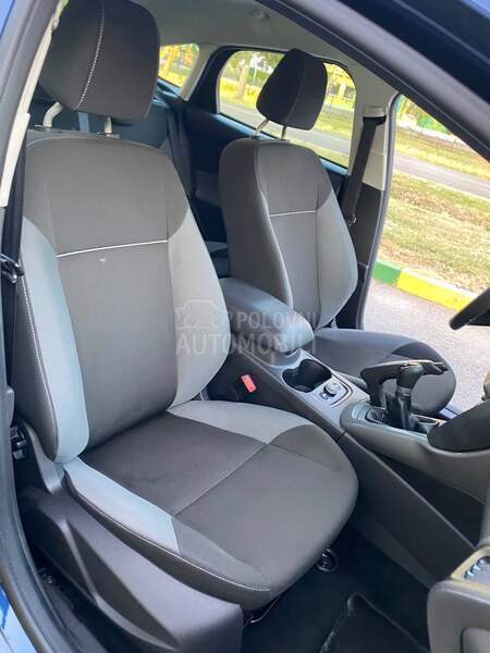 Ford Focus 1,6-CH.STANJE