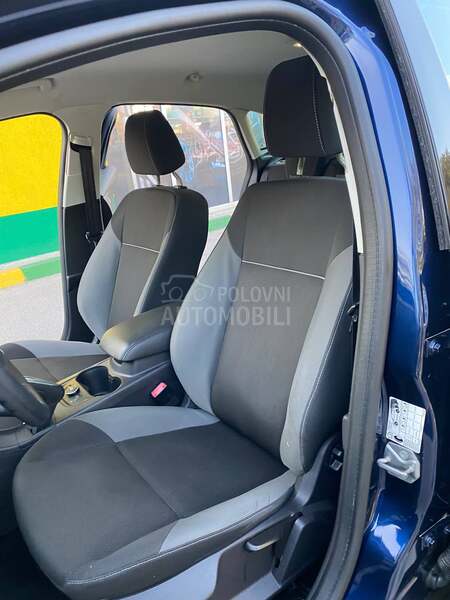 Ford Focus 1,6-CH.STANJE