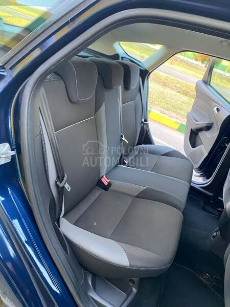 Ford Focus 1,6-CH.STANJE