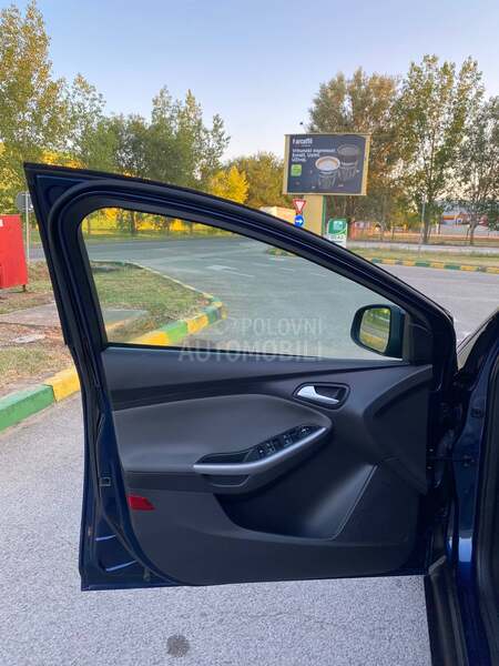 Ford Focus 1,6-CH.STANJE