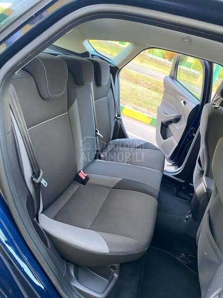 Ford Focus 1,6-CH.STANJE