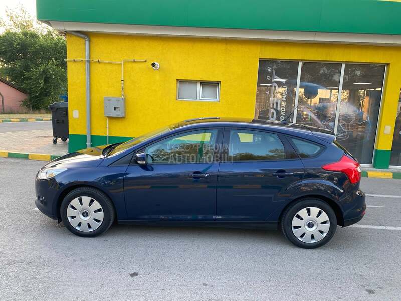 Ford Focus 1,6-CH.STANJE