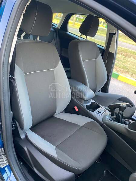 Ford Focus 1,6-CH.STANJE