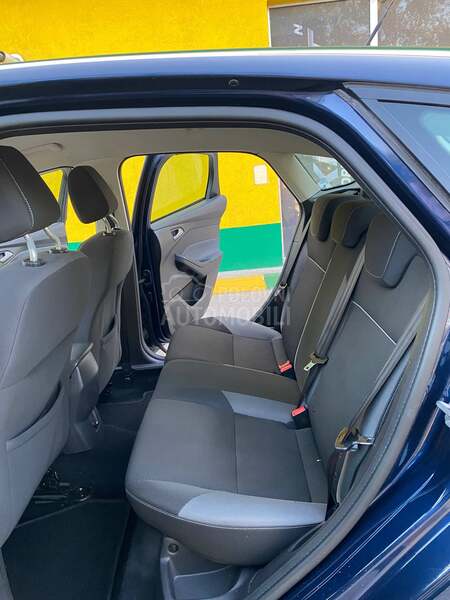 Ford Focus 1,6-CH.STANJE