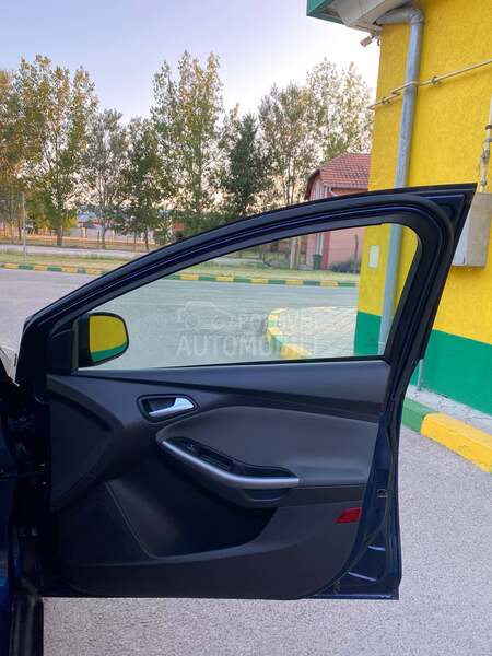 Ford Focus 1,6-CH.STANJE