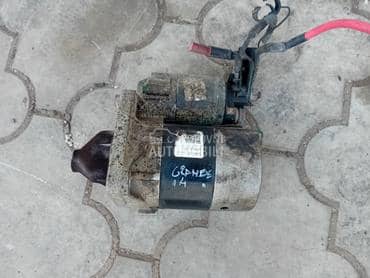 Alnaser 1.4 benzin za Fiat Grande Punto od 2005. do 2012. god.