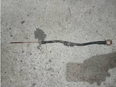 Merac ulja 1.4hdi za Peugeot 207