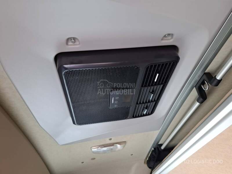 Mercedes Benz ACTROS 2543 E6