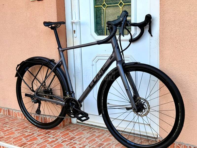 Cube Nuroad 28