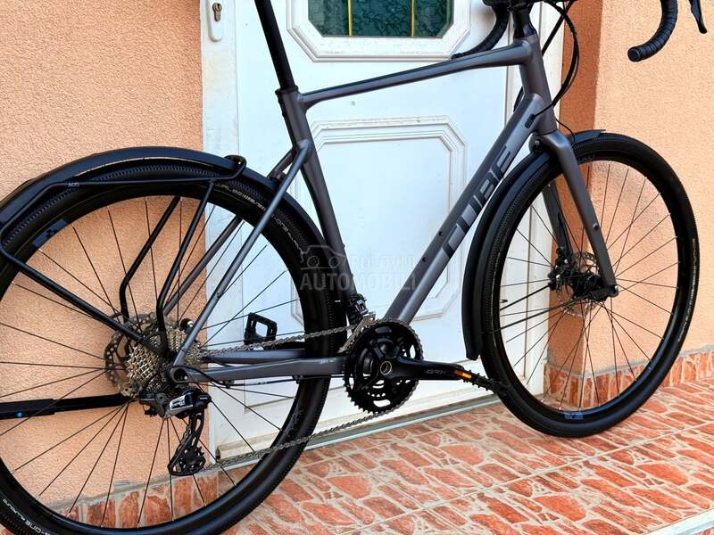 Cube Nuroad 28
