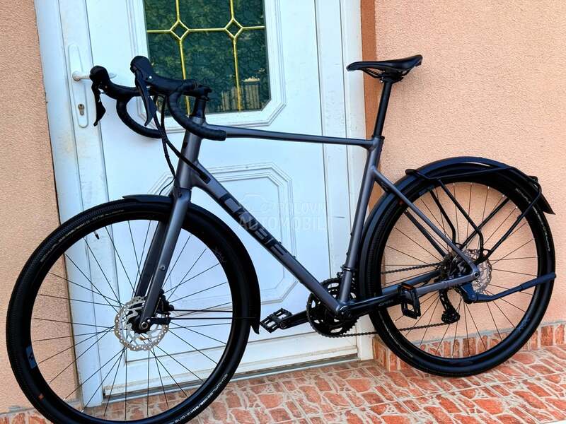 Cube Nuroad 28