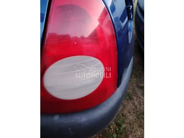 stop svetla za Renault Clio od 1998. do 2002. god.