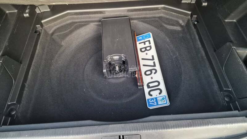 Peugeot 3008 1.5 HDI ACTIVE