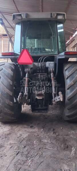 Massey Ferguson 3650