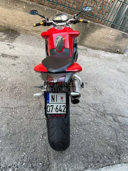 MV Agusta 750 brutale