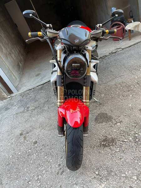 MV Agusta 750 brutale