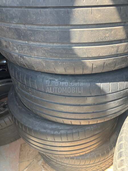 Aluminijumske felne ORGINAL 19" 5 x 112