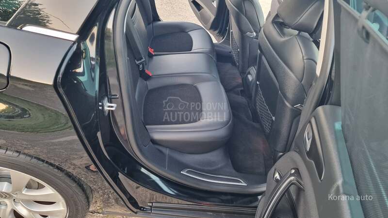 Citroen C5 2.0 HDI EXCLUSIVE