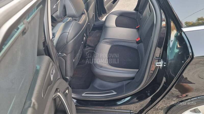 Citroen C5 2.0 HDI EXCLUSIVE