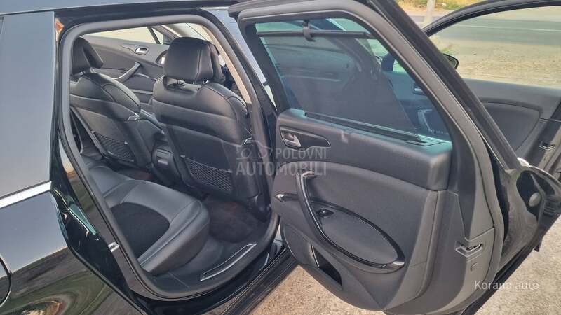 Citroen C5 2.0 HDI EXCLUSIVE