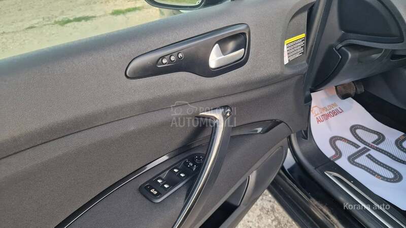 Citroen C5 2.0 HDI EXCLUSIVE