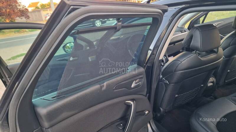 Citroen C5 2.0 HDI EXCLUSIVE
