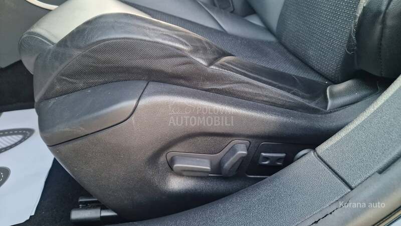Citroen C5 2.0 HDI EXCLUSIVE