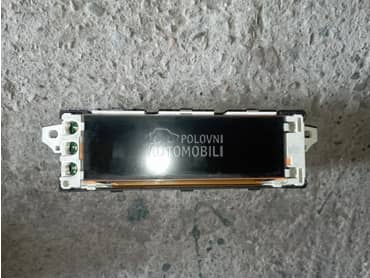 Displej za Peugeot 308