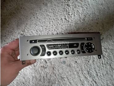 Radio CD za Peugeot 308