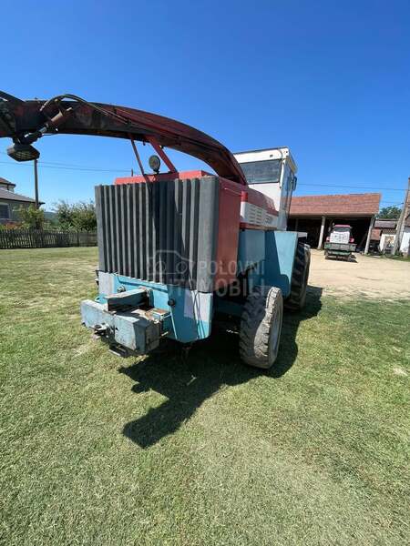 Mengele SF5600