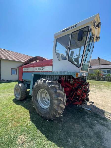 Mengele SF5600