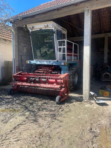 Mengele SF5600
