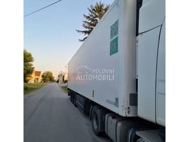 Schwarzmuller Vector 1850