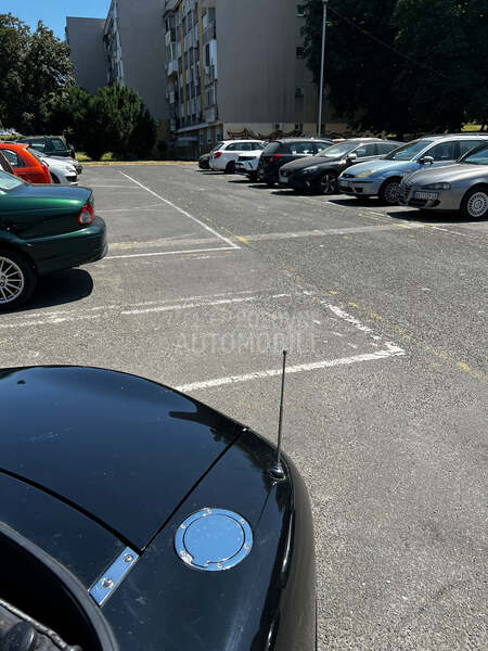 Mazda MX-5 Miata