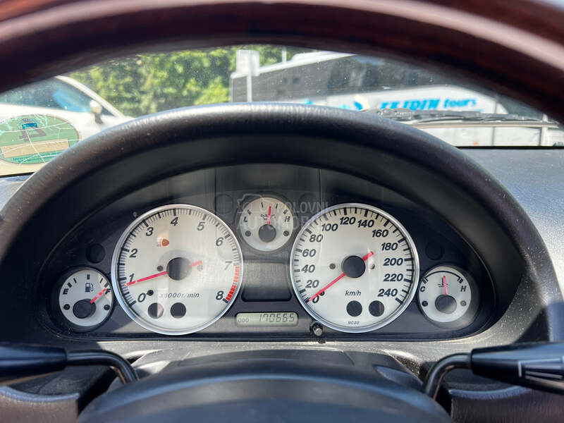 Mazda MX-5 Miata