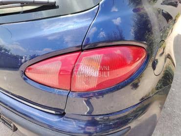 stop svetla za Alfa Romeo 147 od 2000. do 2005. god.