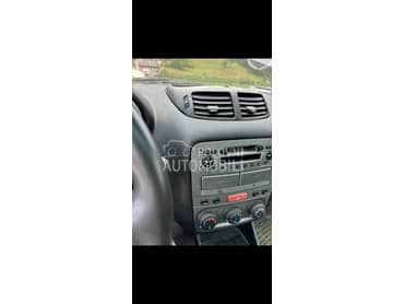 radio za Alfa Romeo 147