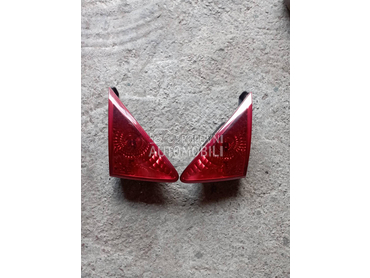 Stop svetla za Peugeot 3008