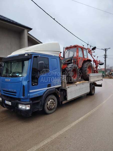 Iveco Eurocargo