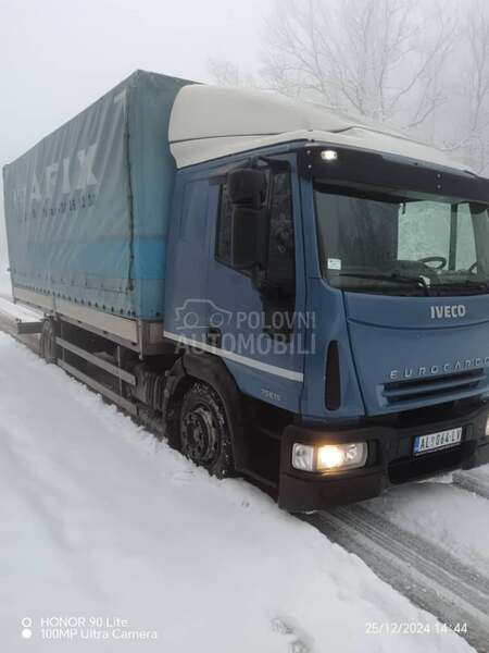 Iveco Eurocargo