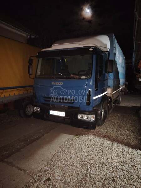 Iveco Eurocargo