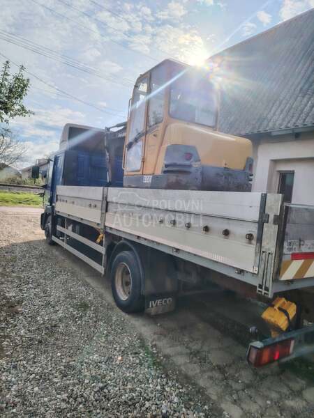 Iveco Eurocargo