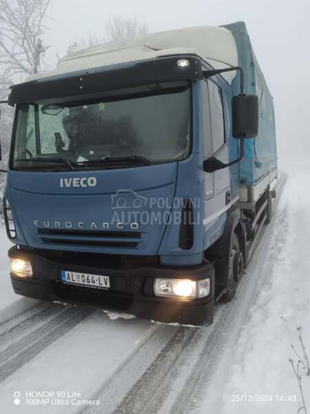 Iveco Eurocargo